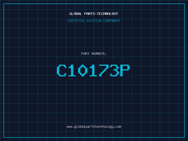 Aviation Part C10173P