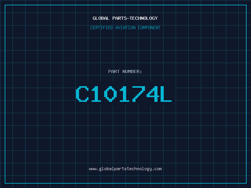 Aviation Part C10174L
