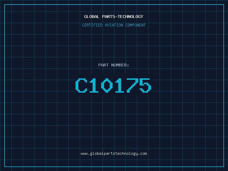 Aviation Part C10175