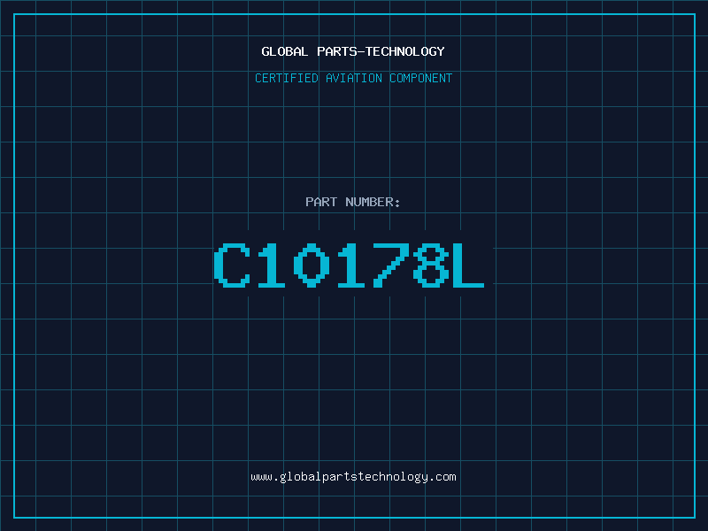 Aviation Part C10178L