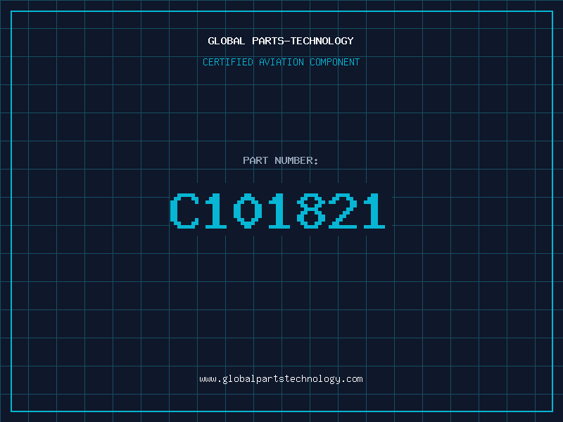 Aviation Part C101821