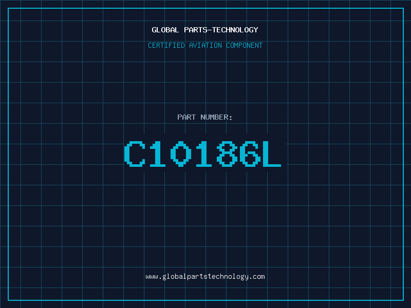 Aviation Part C10186L