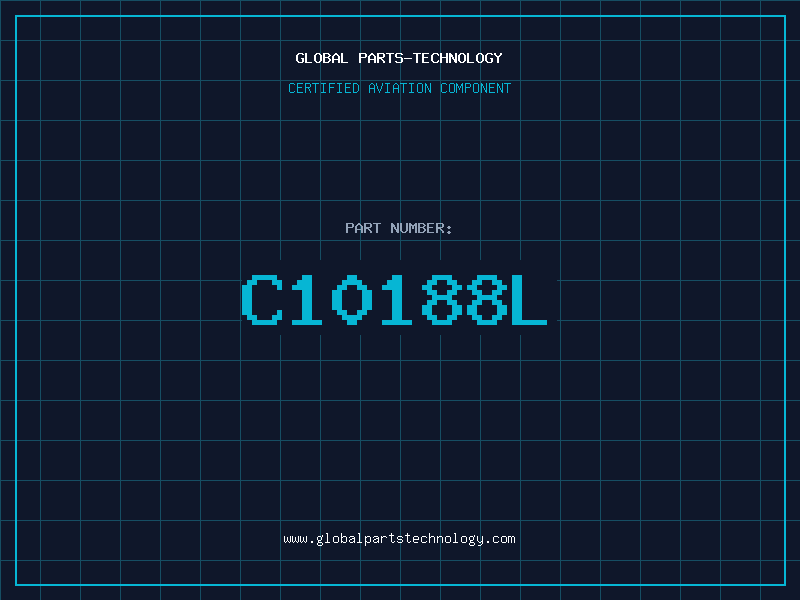 Aviation Part C10188L