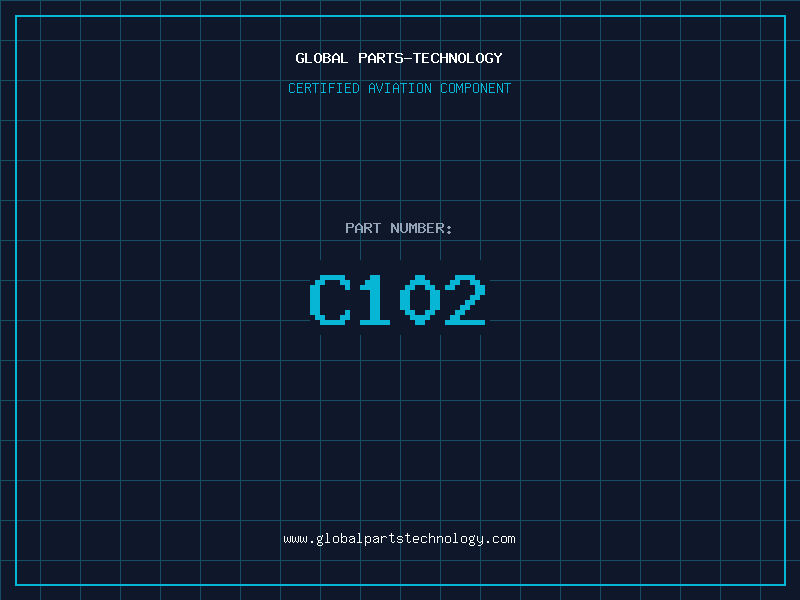 Aviation Part C102