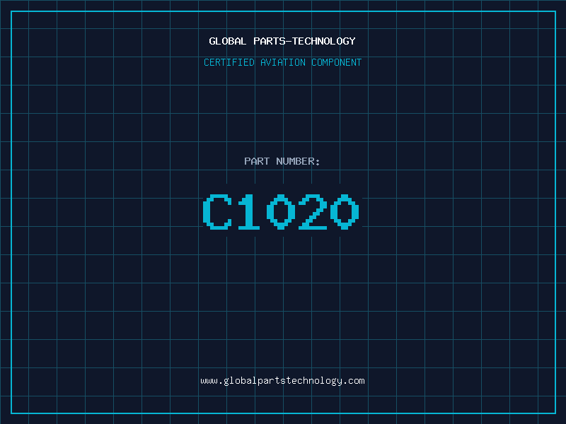 Aviation Part C1020