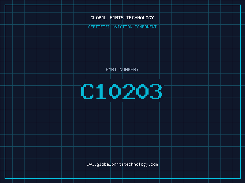 Aviation Part C10203