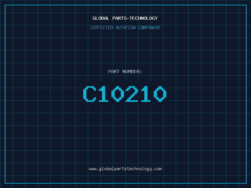 Aviation Part C10210
