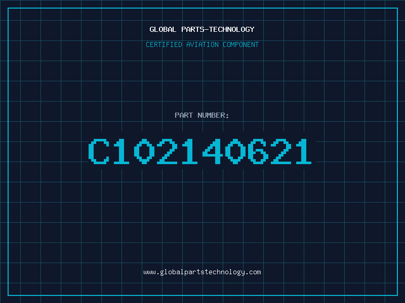 Aviation Part C102140621