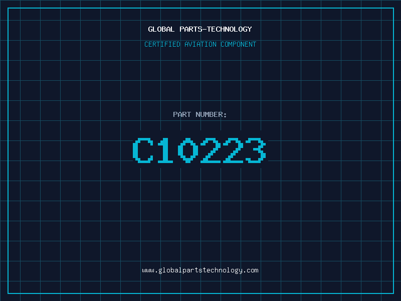 Aviation Part C10223