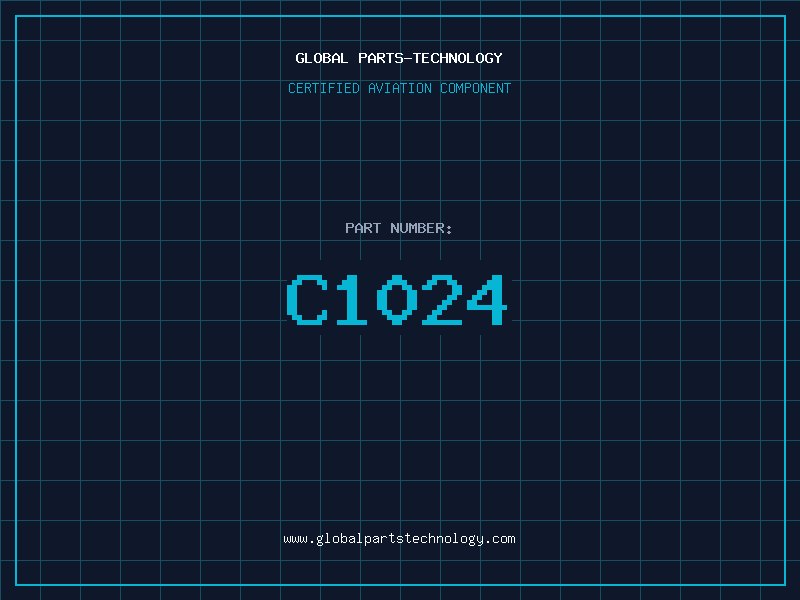 Aviation Part C1024