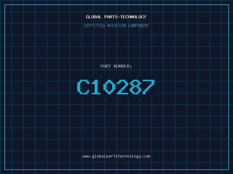Aviation Part C10287