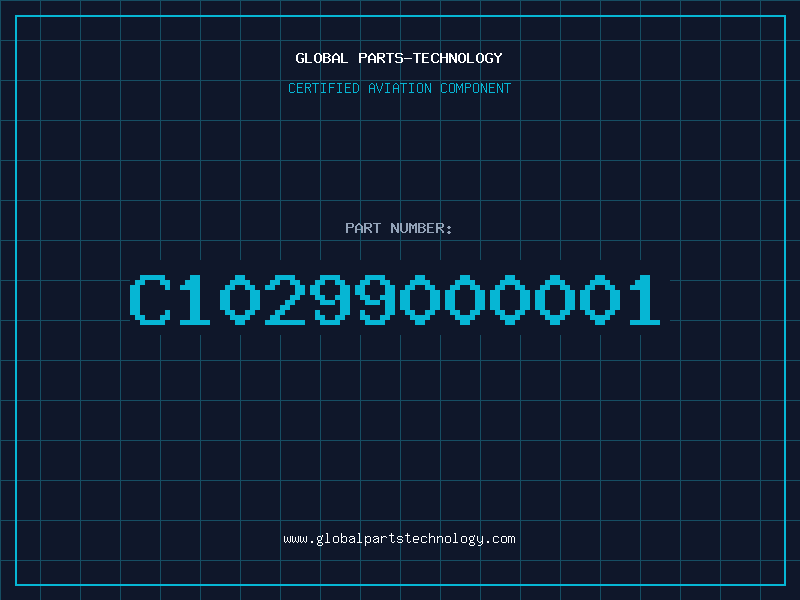 Aviation Part C10299000001