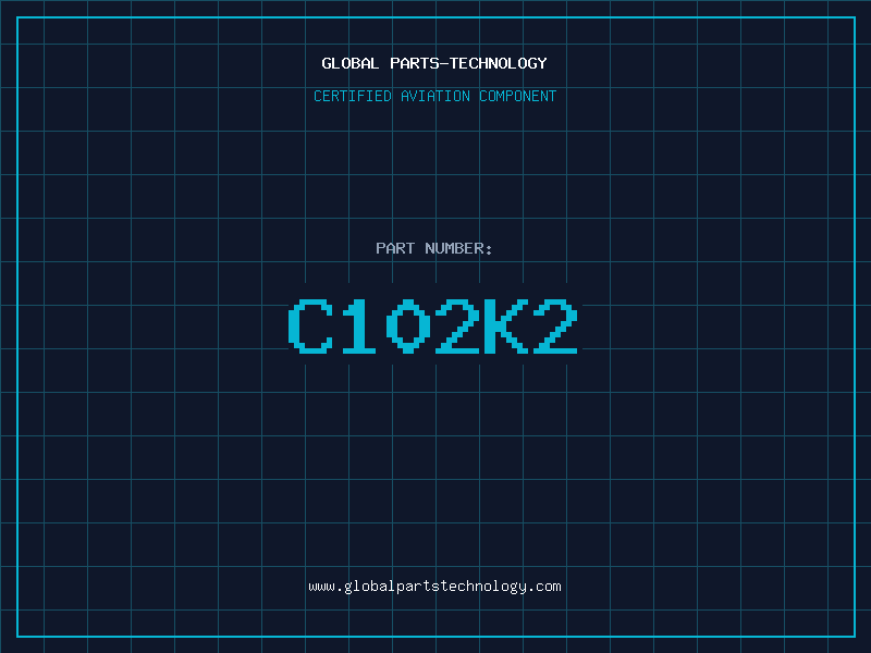 Aviation Part C102K2