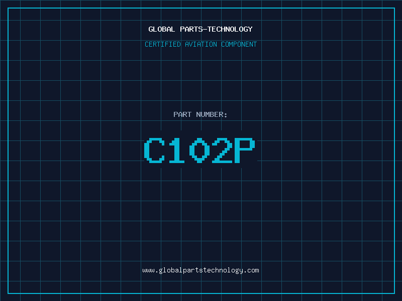 Aviation Part C102P