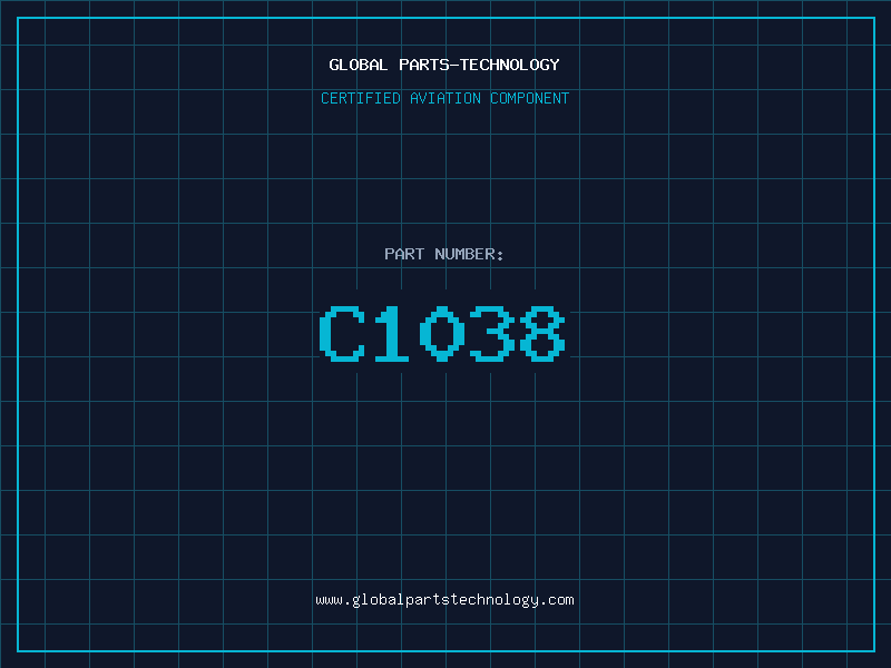 Aviation Part C1038