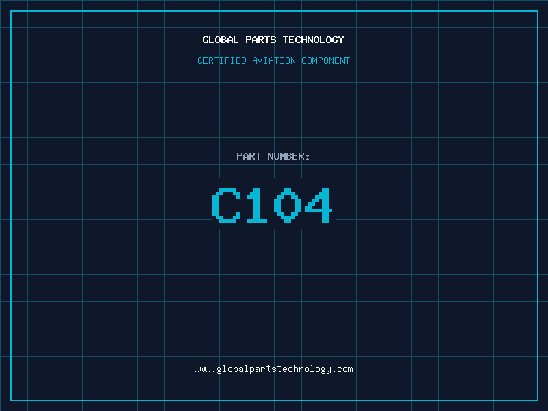 Aviation Part C104