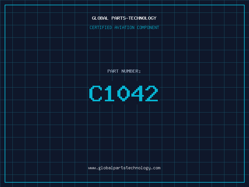 Aviation Part C1042