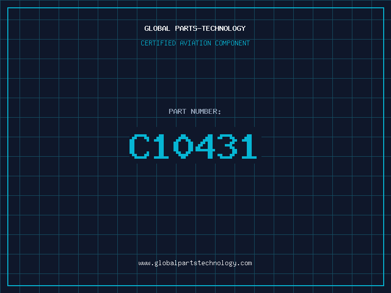 Aviation Part C10431