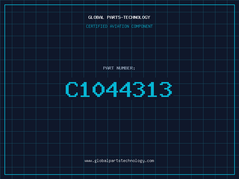 Aviation Part C1044313