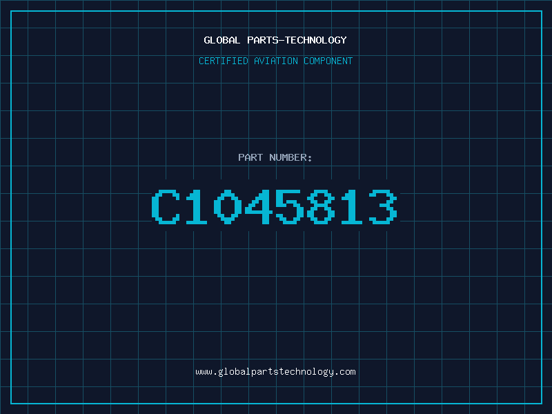 Aviation Part C1045813