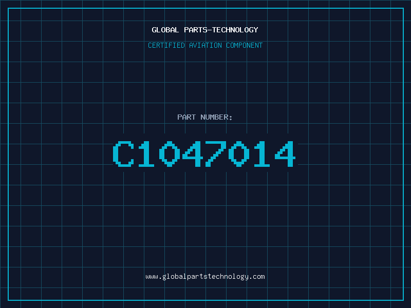 Aviation Part C1047014