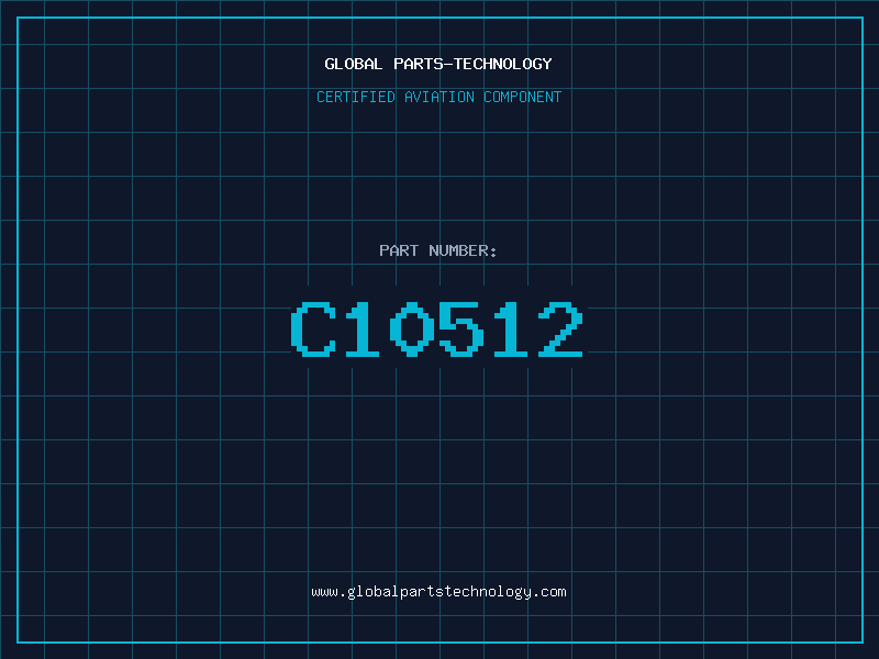 Aviation Part C10512