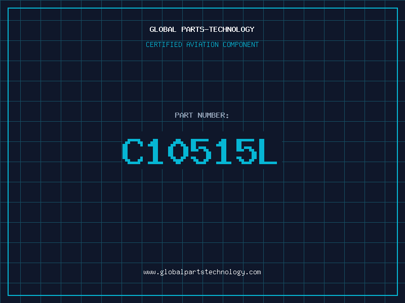 Aviation Part C10515L