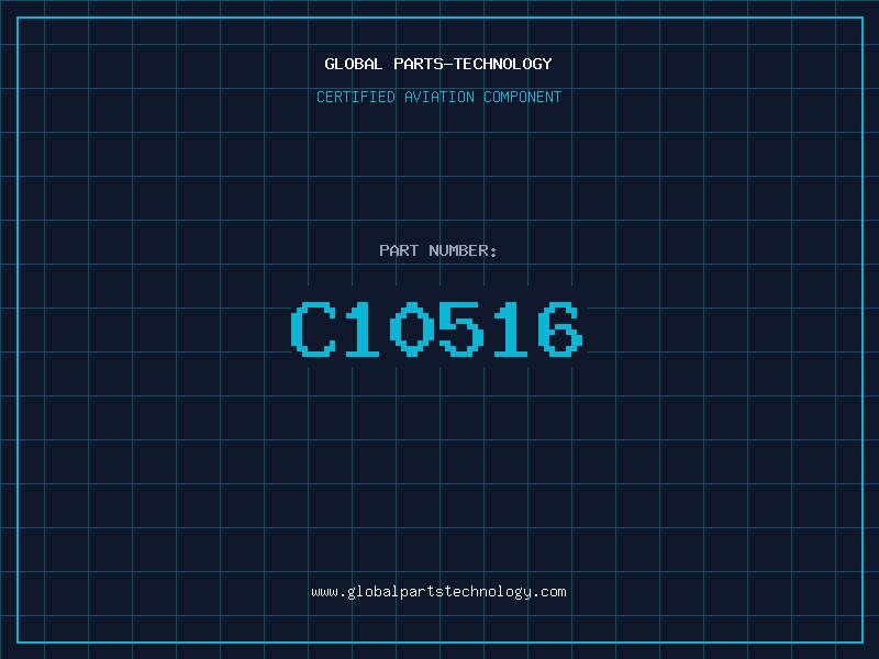 Aviation Part C10516