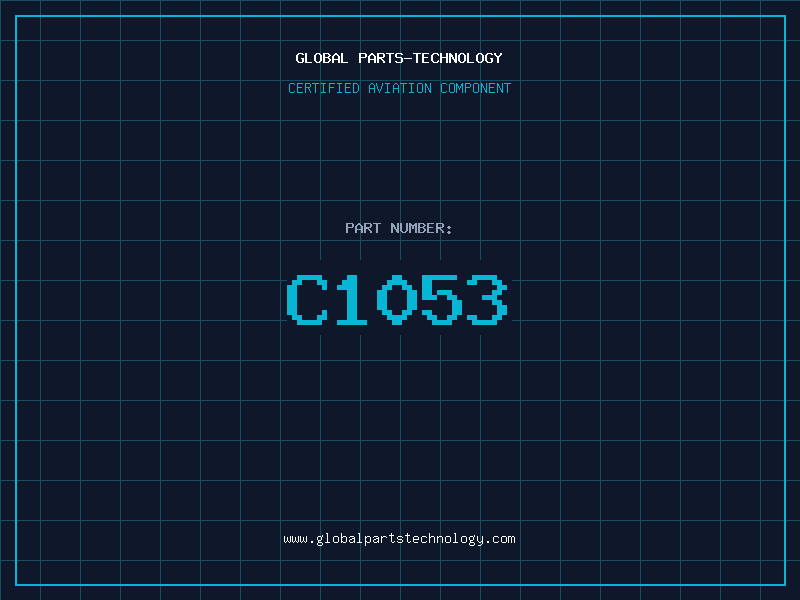 Aviation Part C1053