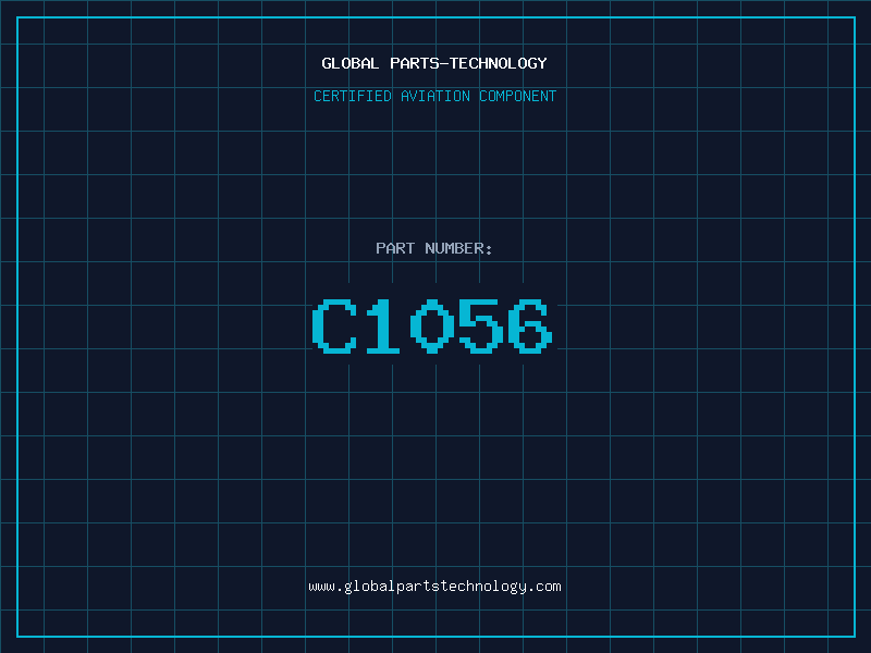 Aviation Part C1056