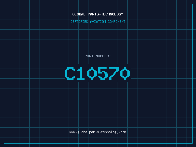Aviation Part C10570