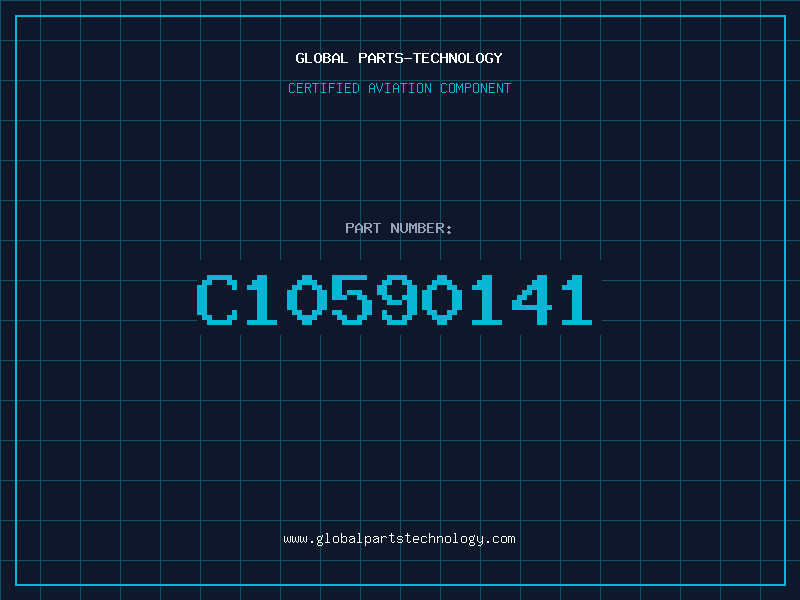 Aviation Part C10590141