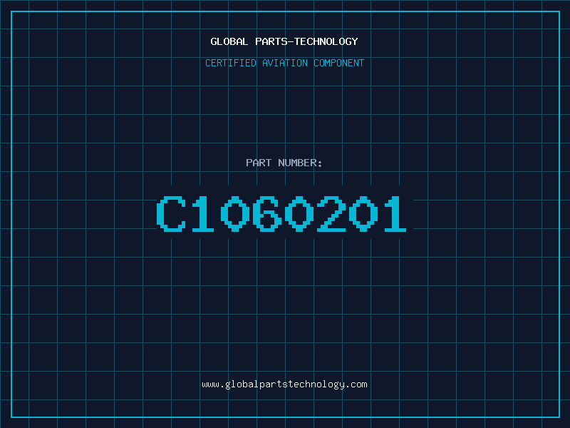 Aviation Part C1060201