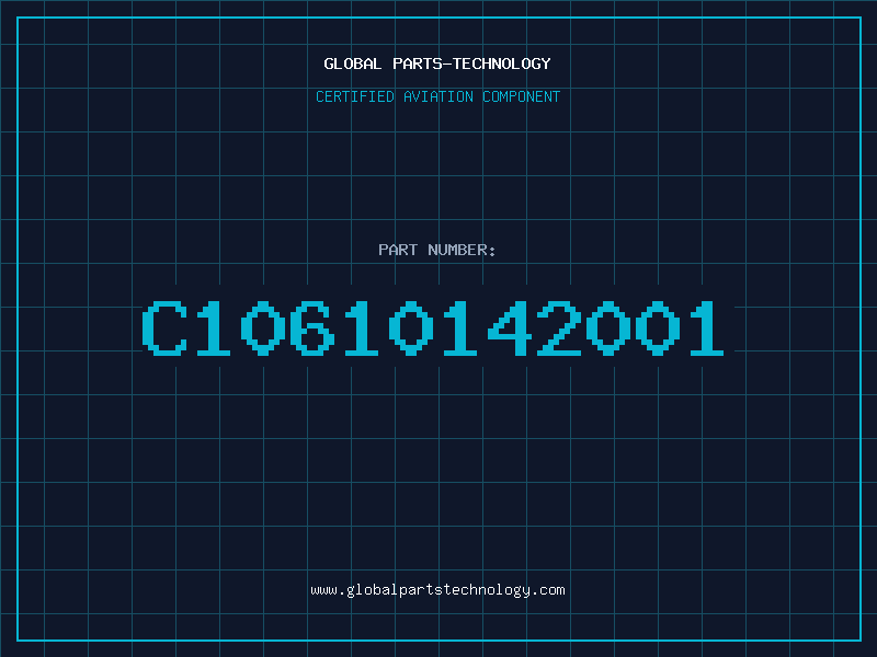 Aviation Part C10610142001