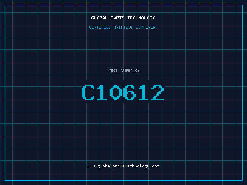 Aviation Part C10612