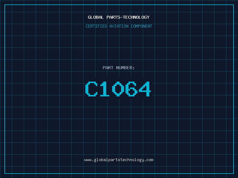 Aviation Part C1064