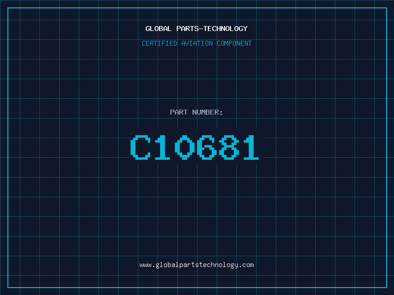 Aviation Part C10681
