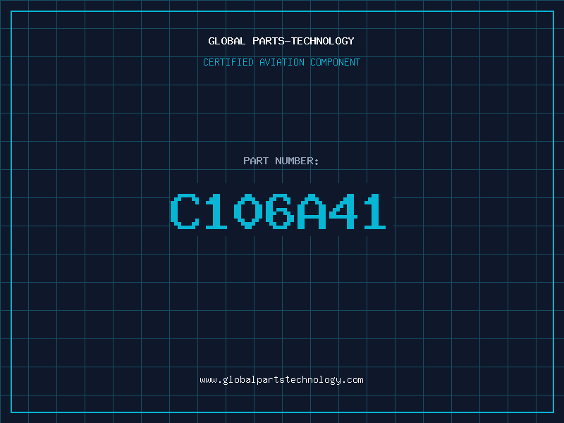 Aviation Part C106A41
