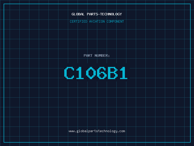Aviation Part C106B1