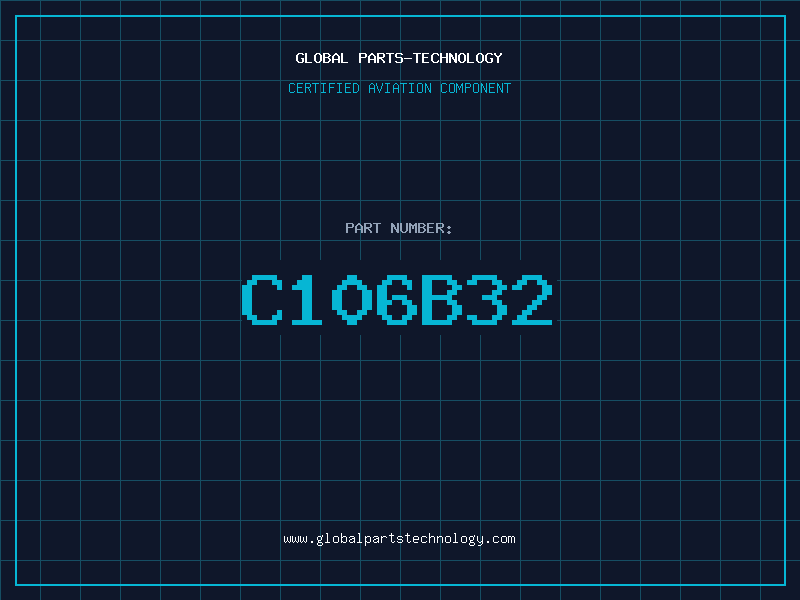 Aviation Part C106B32