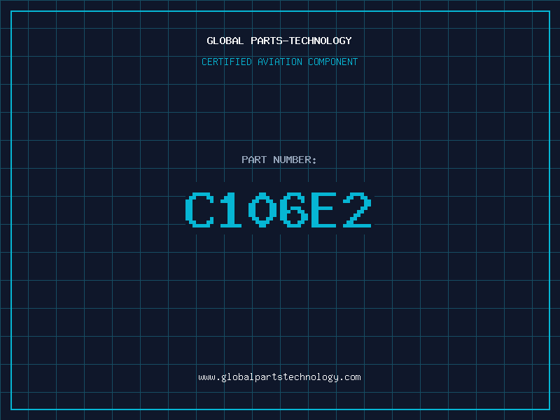 Aviation Part C106E2