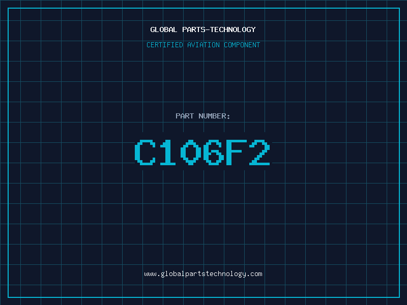 Aviation Part C106F2