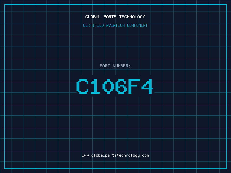 Aviation Part C106F4