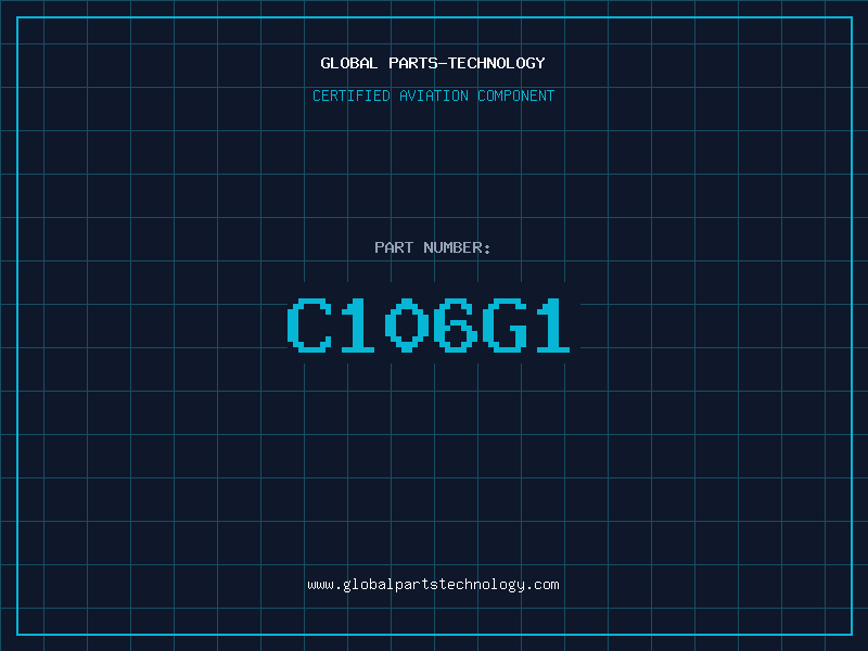 Aviation Part C106G1