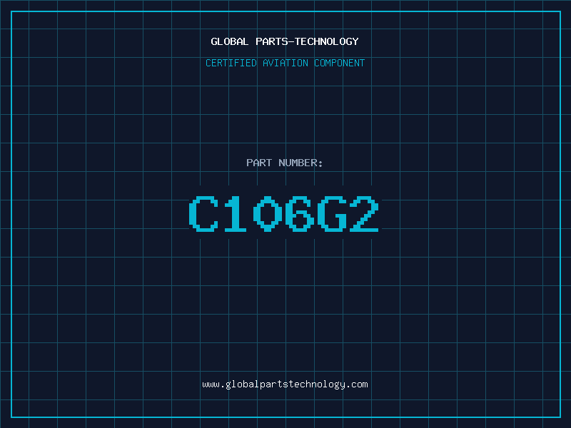 Aviation Part C106G2