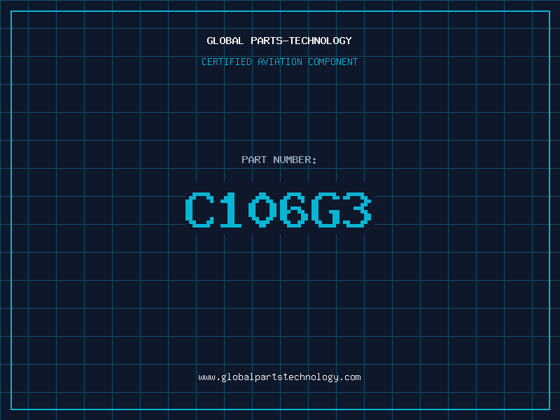 Aviation Part C106G3