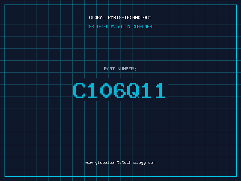 Aviation Part C106Q11