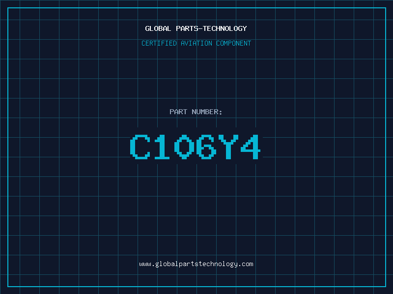 Aviation Part C106Y4