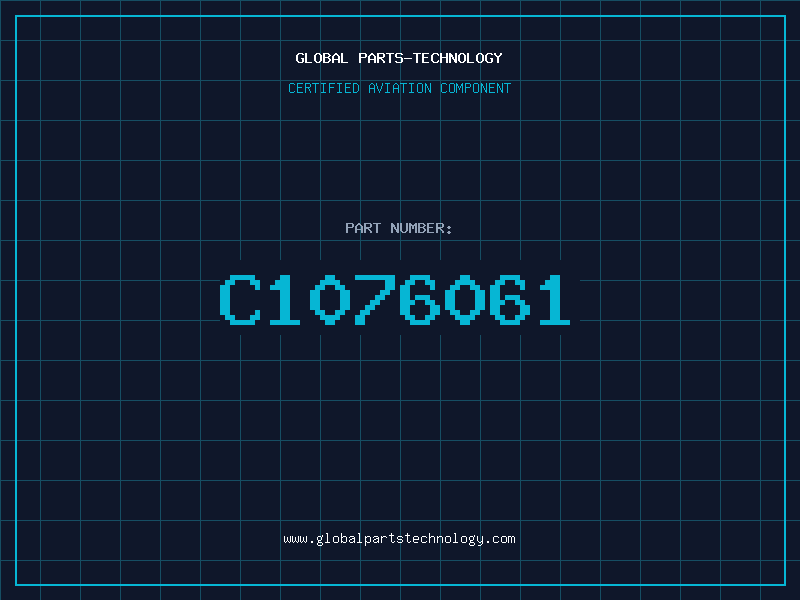 Aviation Part C1076061