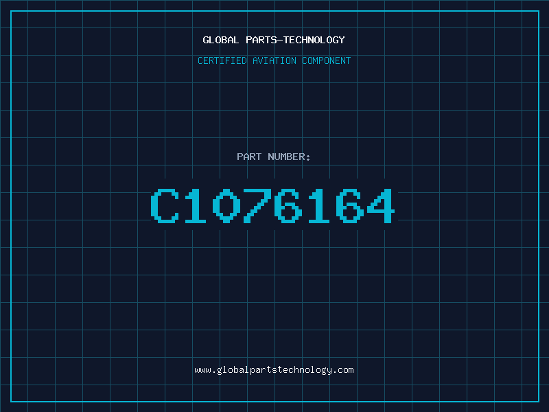 Aviation Part C1076164